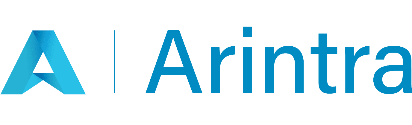 Arintra Logo