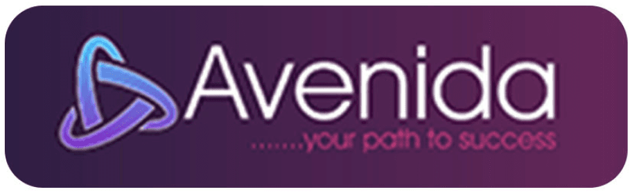 Avenida Logo